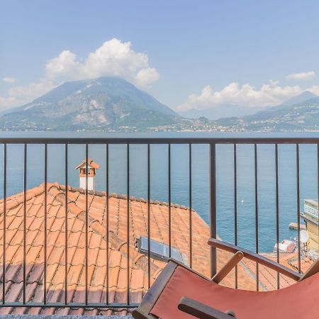 Casa La Nuvola Varenna Eksteriør billede