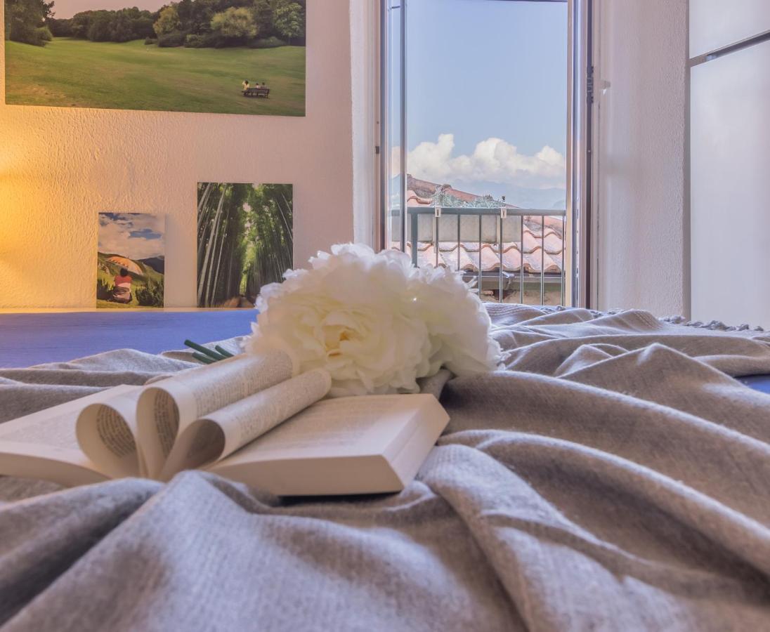 Casa La Nuvola Varenna Eksteriør billede