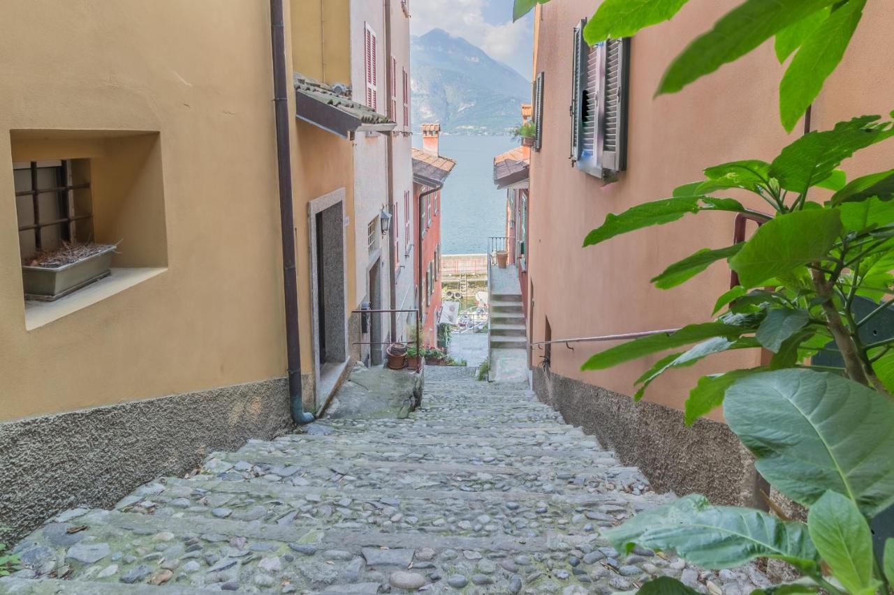 Casa La Nuvola Varenna Eksteriør billede