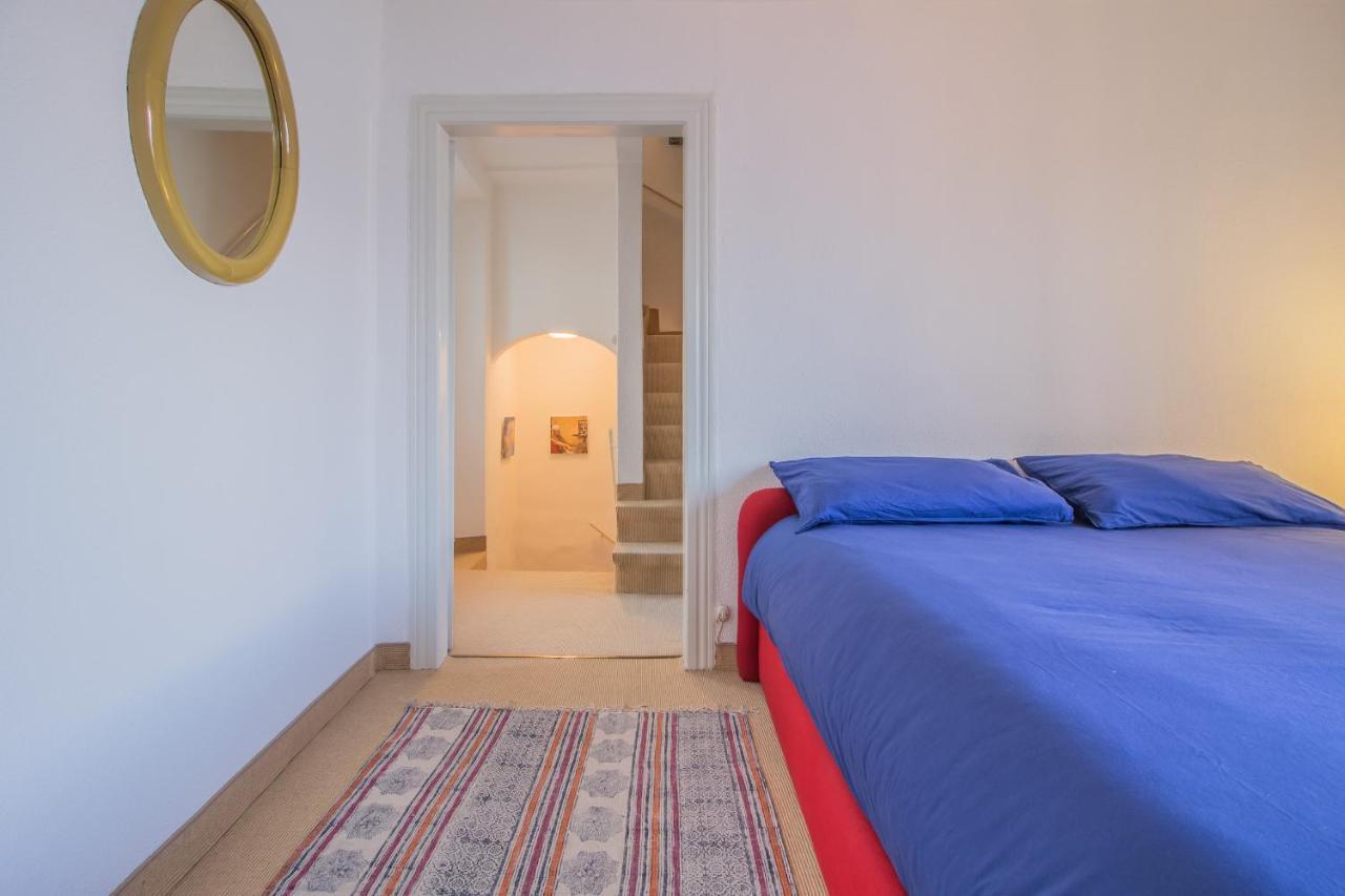 Casa La Nuvola Varenna Eksteriør billede