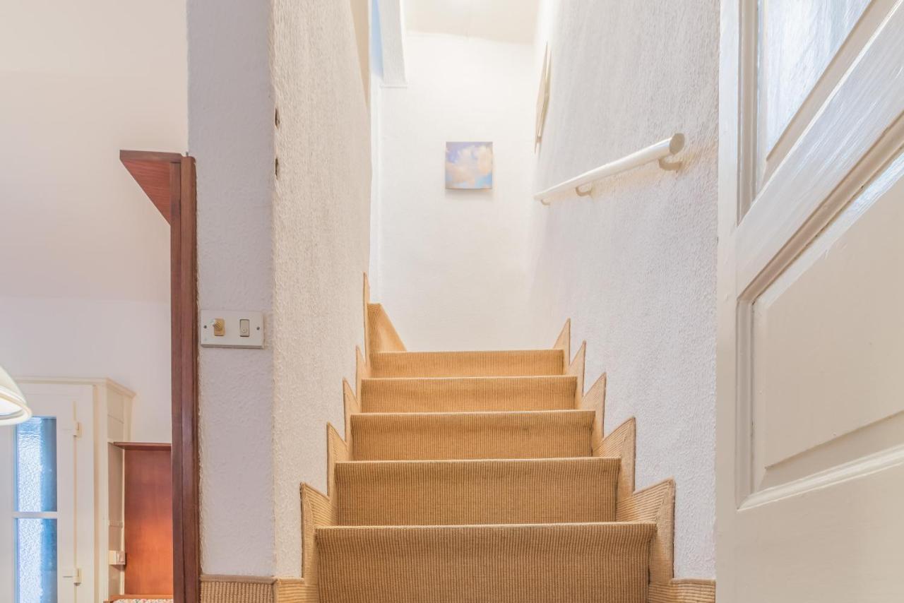 Casa La Nuvola Varenna Eksteriør billede