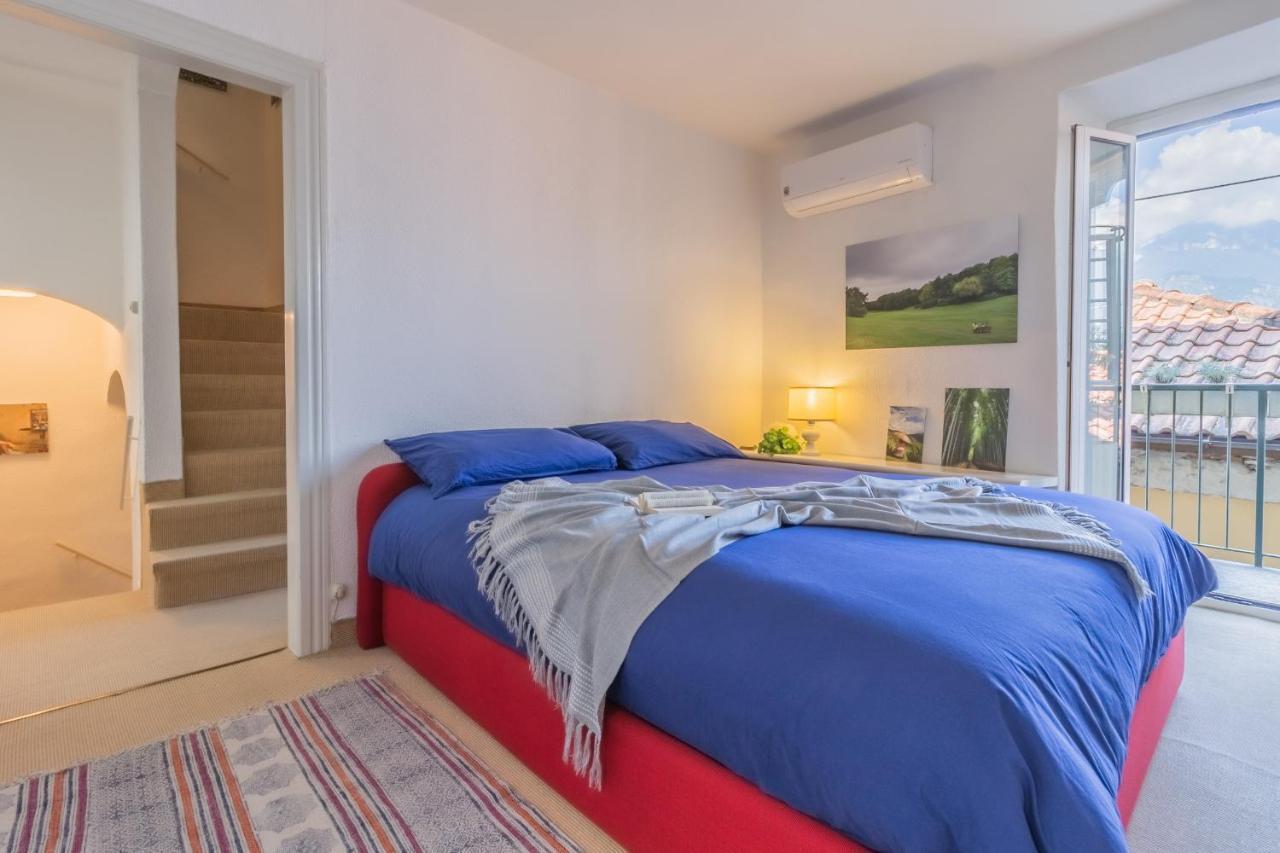 Casa La Nuvola Varenna Eksteriør billede